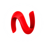 NetFlix Mirror logo