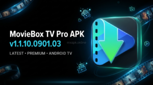 MovieBox TV Pro APK v1.1.10.0901.03 Download Latest Version 2026 4